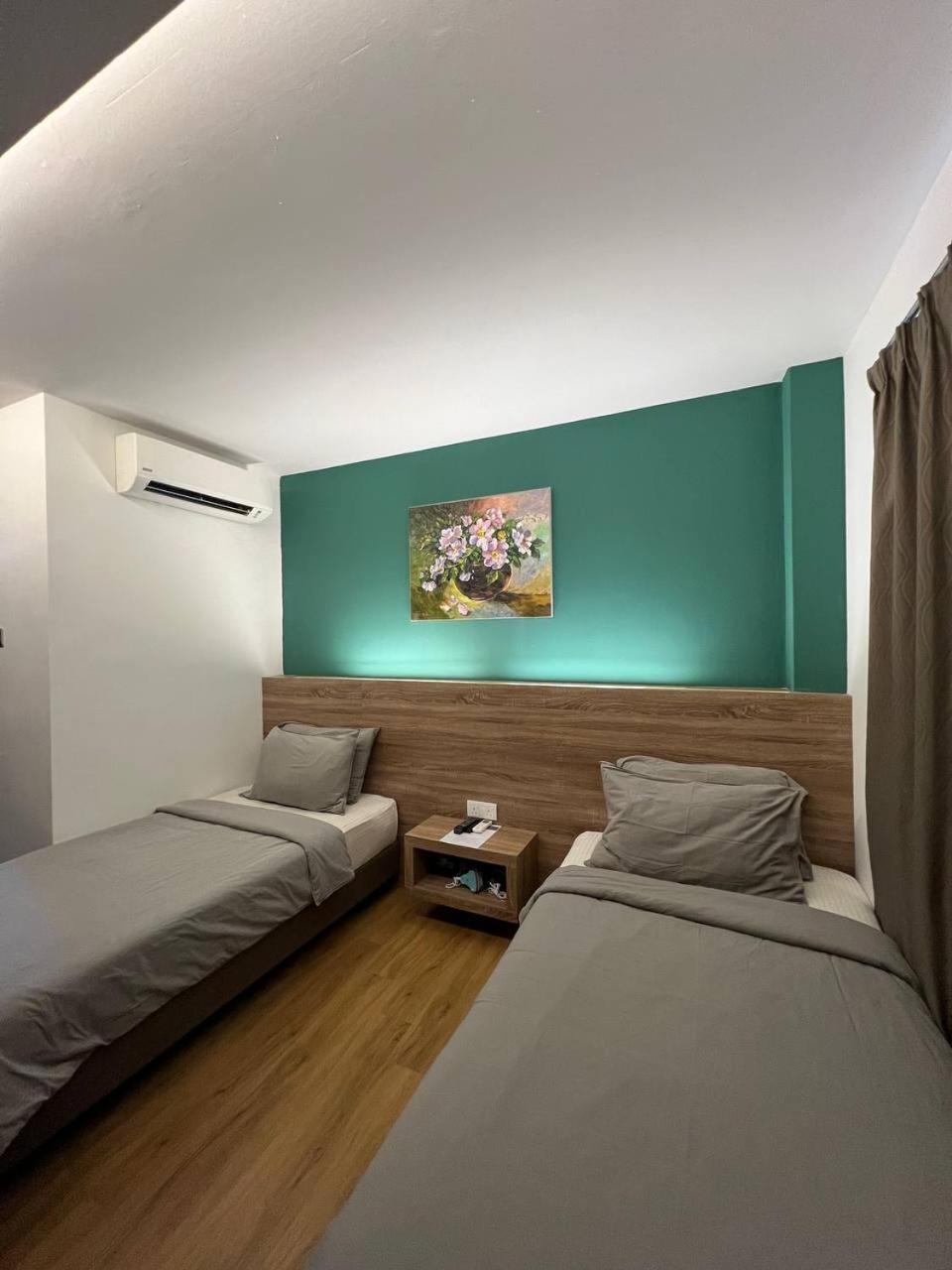 Arch Studio Cenang Pantai Cenang  Exterior photo